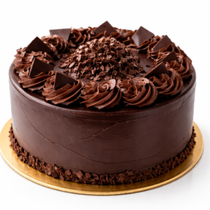 Chocolate Caramel Dream