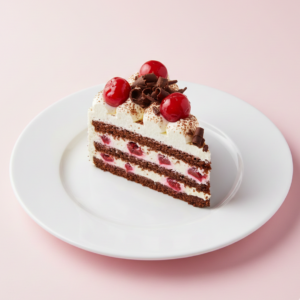 Black Forest Pastry