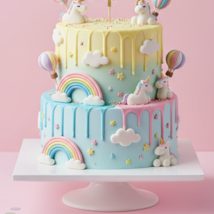Kids Cakes