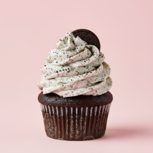 Oreo Cupcake
