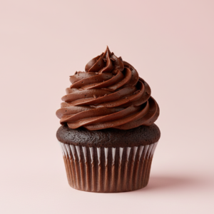 Chocolate Cupcake