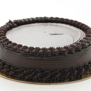 Belgian Chocolate Truffle