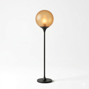 Elegant Floor Lamp