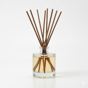 Reed Diffuser Set