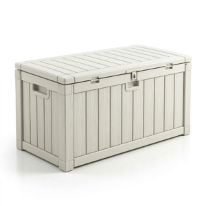 Garden Storage Box