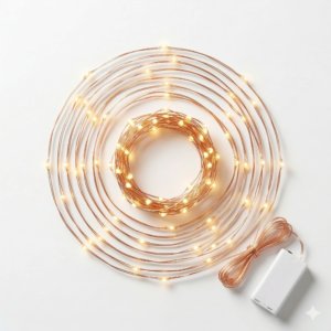 Decorative Fairy Lights