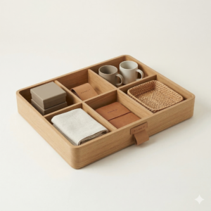 Minimal Drawer Organizer