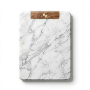 Marble Cutting Board