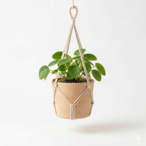 Hanging Garden Planter
