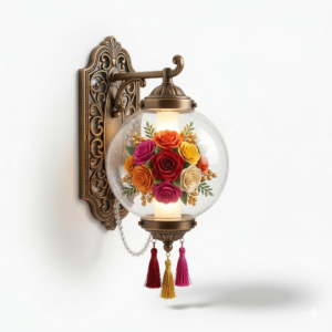 Celebration Wall Lights