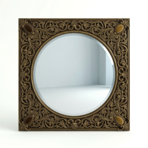 Decorative Wall Mirror