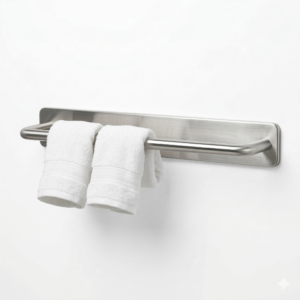 Stainless Steel Towel Rack