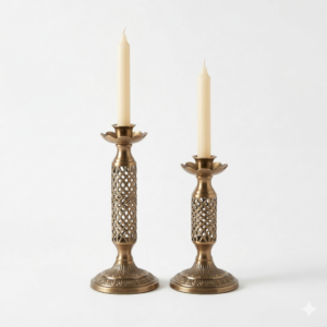 Candle Holder Set