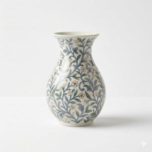 Decorative Table Vase