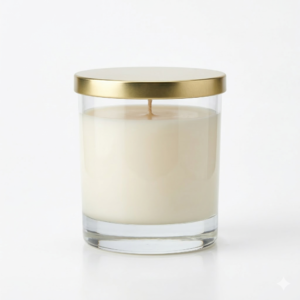 Scented Soy Candle