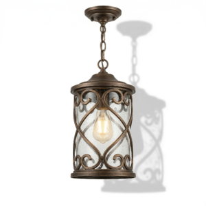 Hanging Garden Light