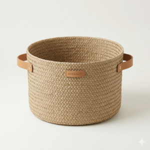Woven Storage Basket