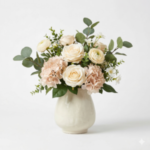 Artificial Flower Arrangement