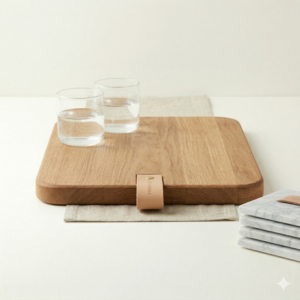 Wooden Cutting Board
