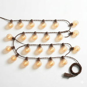 Decorative String Lights