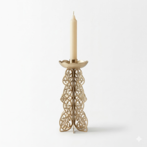 Decorative Candle Holder