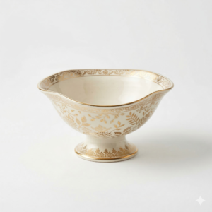 Ceramic Decorative Bowl
