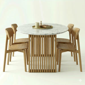 Modern Dining Chair