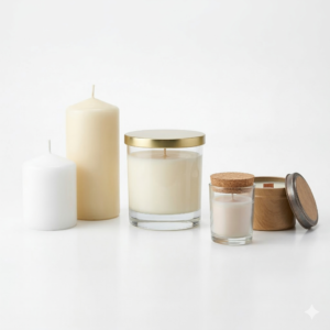 Aromatherapy Candle Set