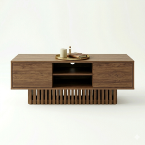 Modern TV Unit