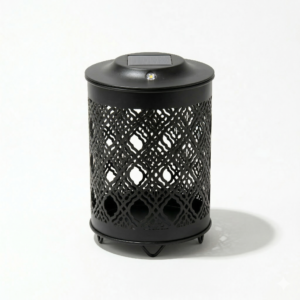 Solar Garden Lantern