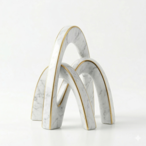 Marble Decorative Tray