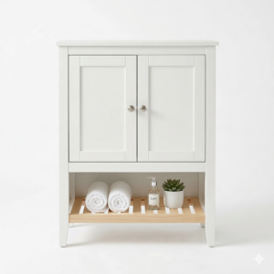 Bathroom Storage Cabinet
