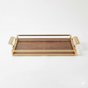 Decorative Tray