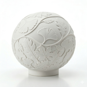 Minimal Ceramic Bowl