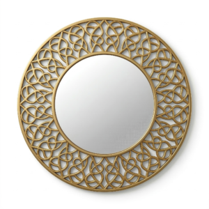 Decorative Wall Mirror