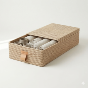 Under Bed Storage Box