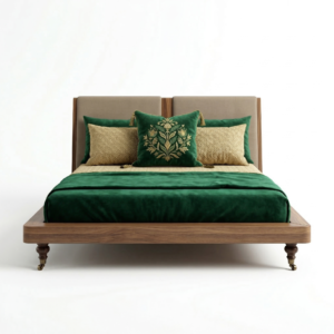 Modern Platform Bed6