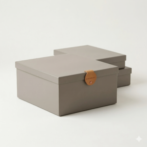 Decorative Storage Box