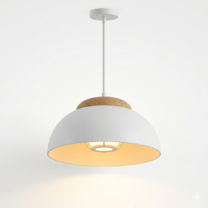 Nordic Minimal Pendant Lamp