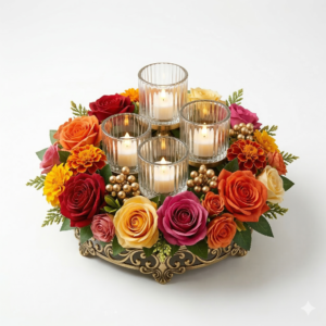 Table Centerpiece Decoration