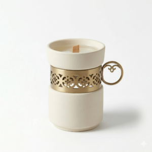 Aroma Oil Burner