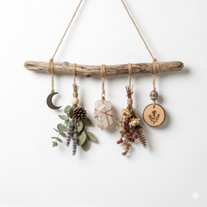 Rustic Wall Hanging
