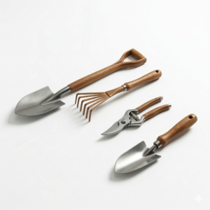 Garden Tool Set